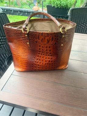 Brahmin medium Asher tote